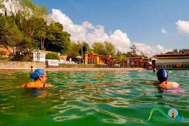 termales de tabio